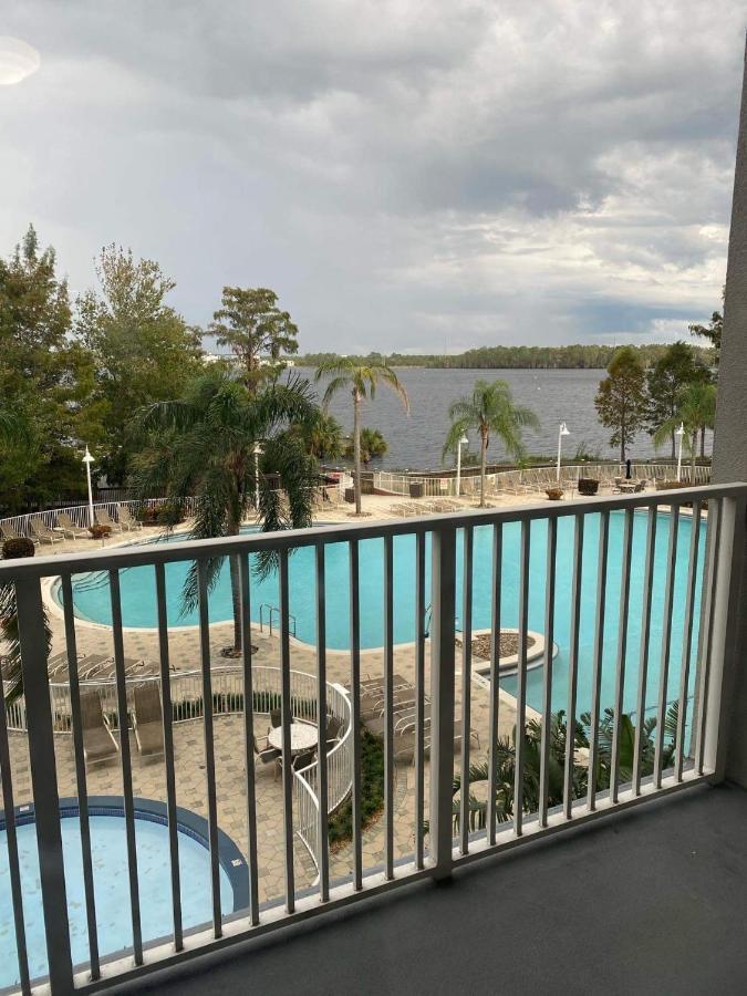 Disney Just 1 And A Quarter Mile Away, Blue Heron 1 Room 2 Bath,Amenities,6 Guests, Walk To Restaurants, No Fees At Check In أورلاندو المظهر الخارجي الصورة