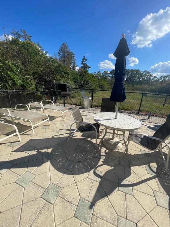 Disney Just 1 And A Quarter Mile Away, Blue Heron 1 Room 2 Bath,Amenities,6 Guests, Walk To Restaurants, No Fees At Check In أورلاندو المظهر الخارجي الصورة