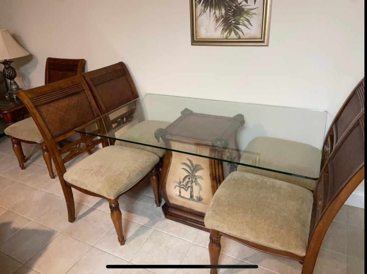 Disney Just 1 And A Quarter Mile Away, Blue Heron 1 Room 2 Bath,Amenities,6 Guests, Walk To Restaurants, No Fees At Check In أورلاندو المظهر الخارجي الصورة