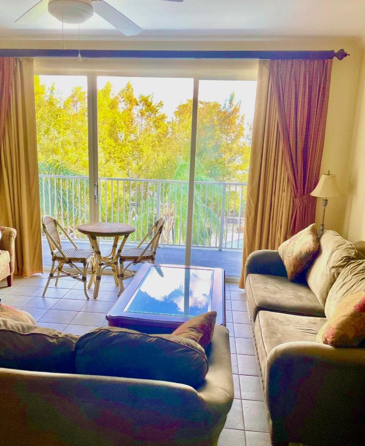 Disney Just 1 And A Quarter Mile Away, Blue Heron 1 Room 2 Bath,Amenities,6 Guests, Walk To Restaurants, No Fees At Check In أورلاندو المظهر الخارجي الصورة