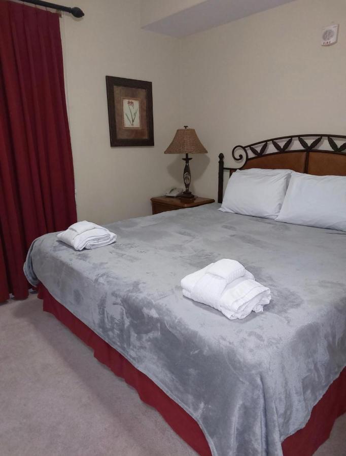 Disney Just 1 And A Quarter Mile Away, Blue Heron 1 Room 2 Bath,Amenities,6 Guests, Walk To Restaurants, No Fees At Check In أورلاندو المظهر الخارجي الصورة