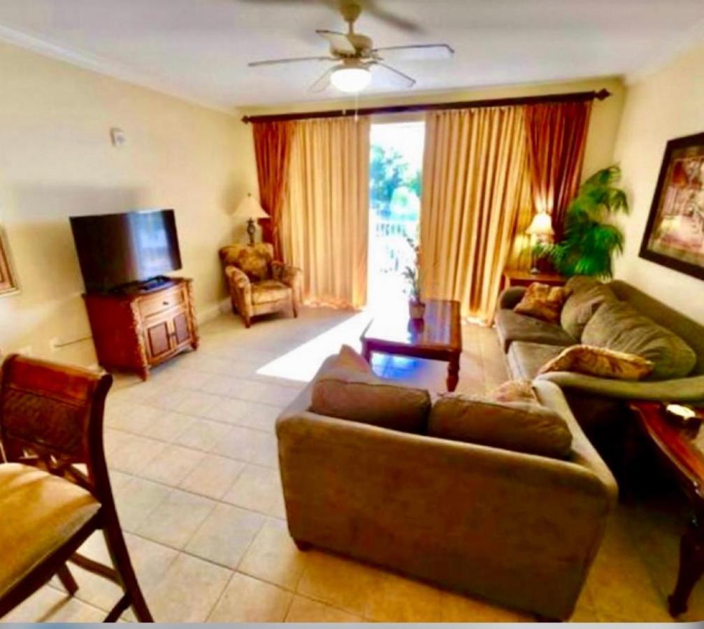 Disney Just 1 And A Quarter Mile Away, Blue Heron 1 Room 2 Bath,Amenities,6 Guests, Walk To Restaurants, No Fees At Check In أورلاندو المظهر الخارجي الصورة