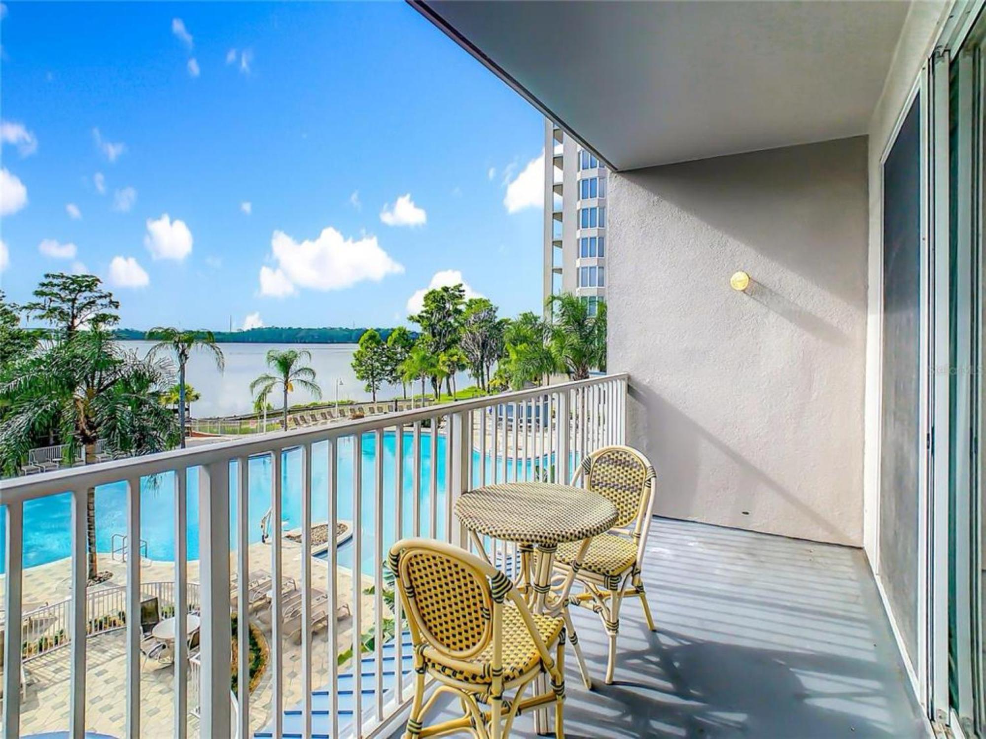 Disney Just 1 And A Quarter Mile Away, Blue Heron 1 Room 2 Bath,Amenities,6 Guests, Walk To Restaurants, No Fees At Check In أورلاندو المظهر الخارجي الصورة