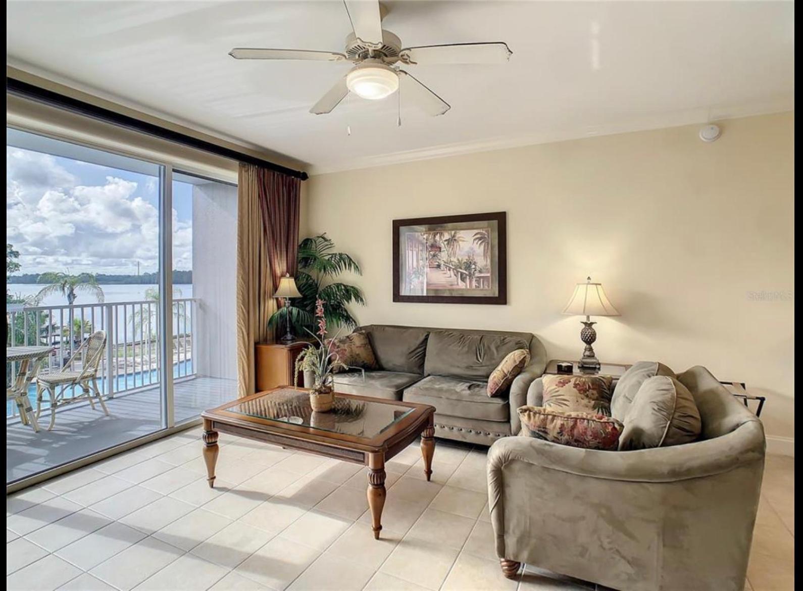 Disney Just 1 And A Quarter Mile Away, Blue Heron 1 Room 2 Bath,Amenities,6 Guests, Walk To Restaurants, No Fees At Check In أورلاندو المظهر الخارجي الصورة